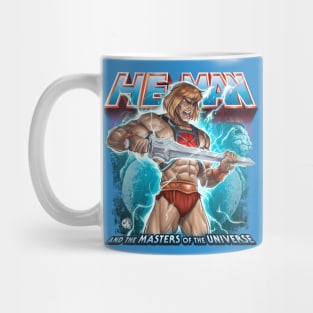 HE-MAN Mug